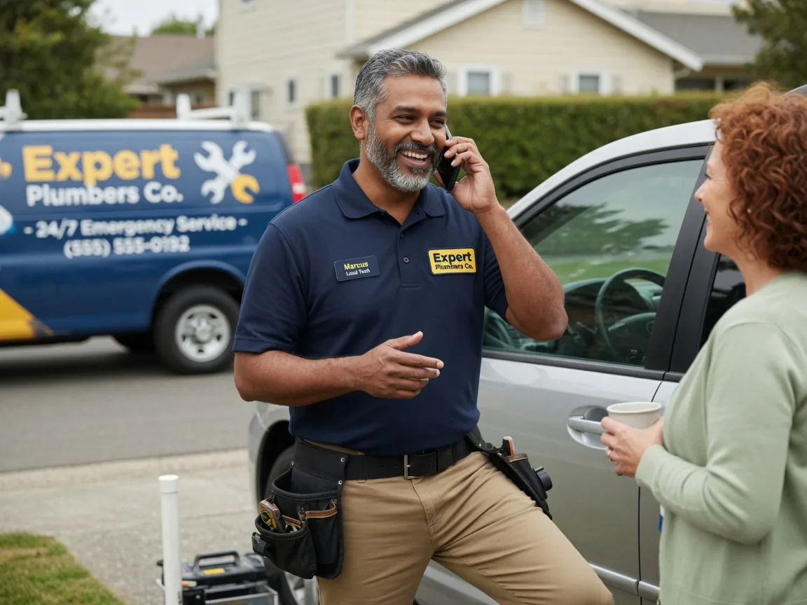 Drain Cleaning Crestline, CA FAQs